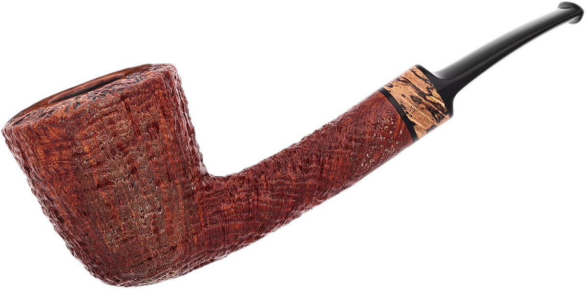 American Estate Ryan Alden Sandblasted Bent Dublin