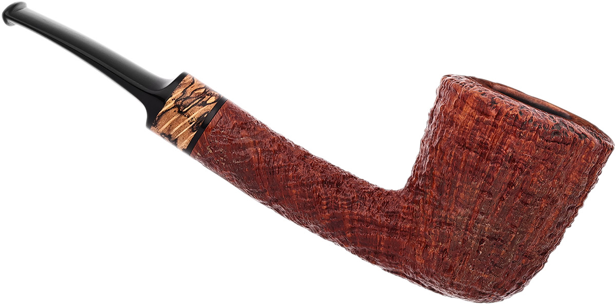 American Estate Ryan Alden Sandblasted Bent Dublin