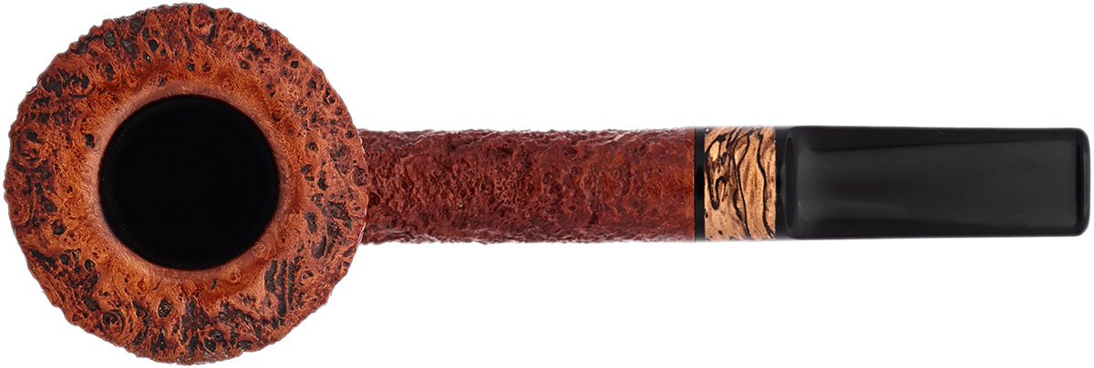 American Estate Ryan Alden Sandblasted Bent Dublin