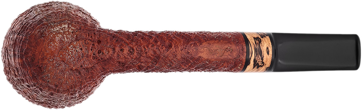American Estate Ryan Alden Sandblasted Bent Dublin