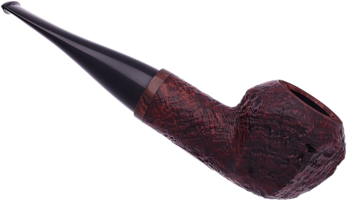American Estate Ligne Bretagne Sandblasted Paneled Rhodesian (3) (2017) (Unsmoked)
