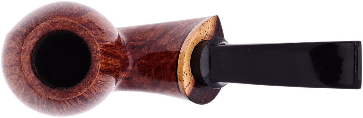 American Estate Brad Pohlmann Smooth Lars Blowfish with Cocobolo (2016)