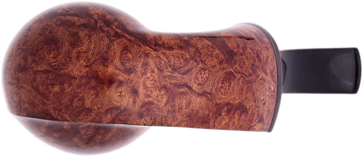 American Estate Brad Pohlmann Smooth Lars Blowfish with Cocobolo (2016)