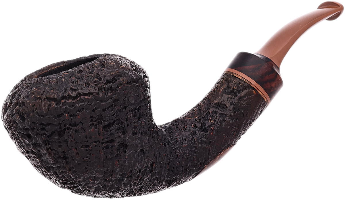 American Estate Jody Davis Sandblasted Rhodesian (Friar) (C25) (03) (2025)