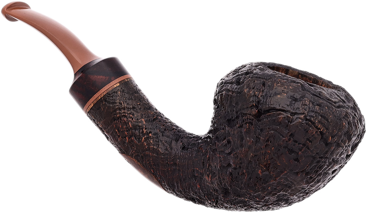 American Estate Jody Davis Sandblasted Rhodesian (Friar) (C25) (03) (2025)