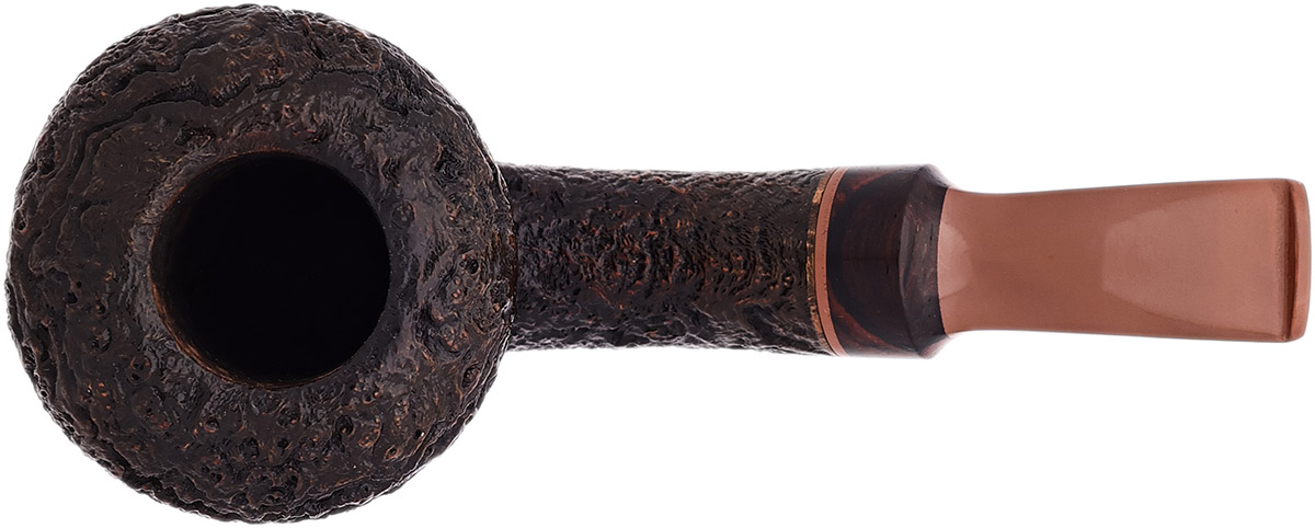 American Estate Jody Davis Sandblasted Rhodesian (Friar) (C25) (03) (2025)