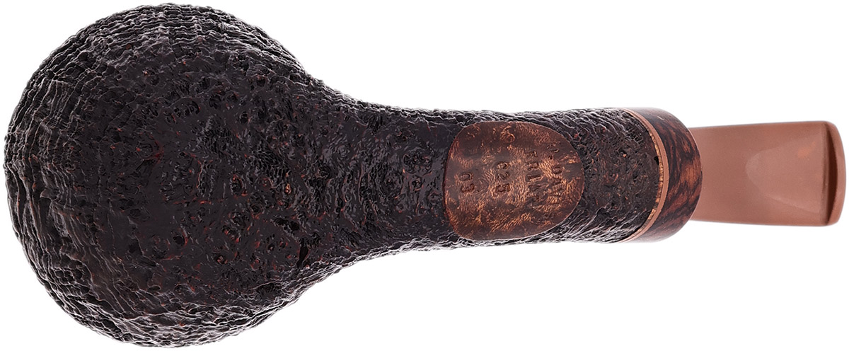 American Estate Jody Davis Sandblasted Rhodesian (Friar) (C25) (03) (2025)
