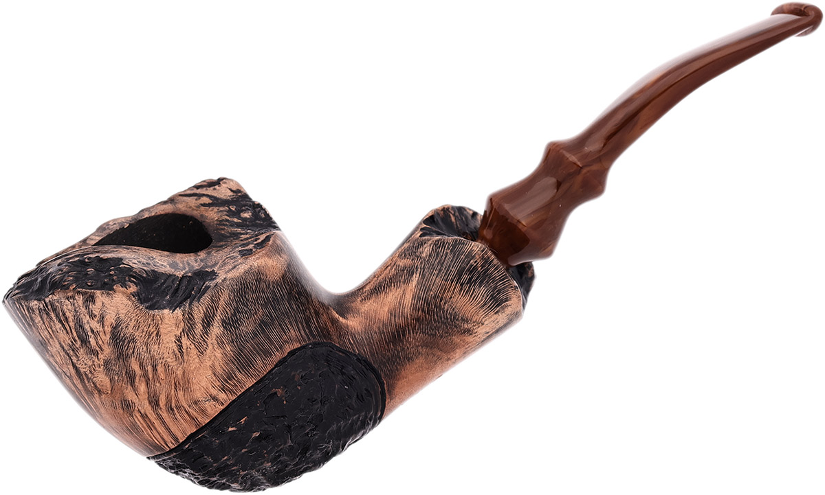American Estate J.M. Boswell Partially Rusticated Bent Dublin (2026)