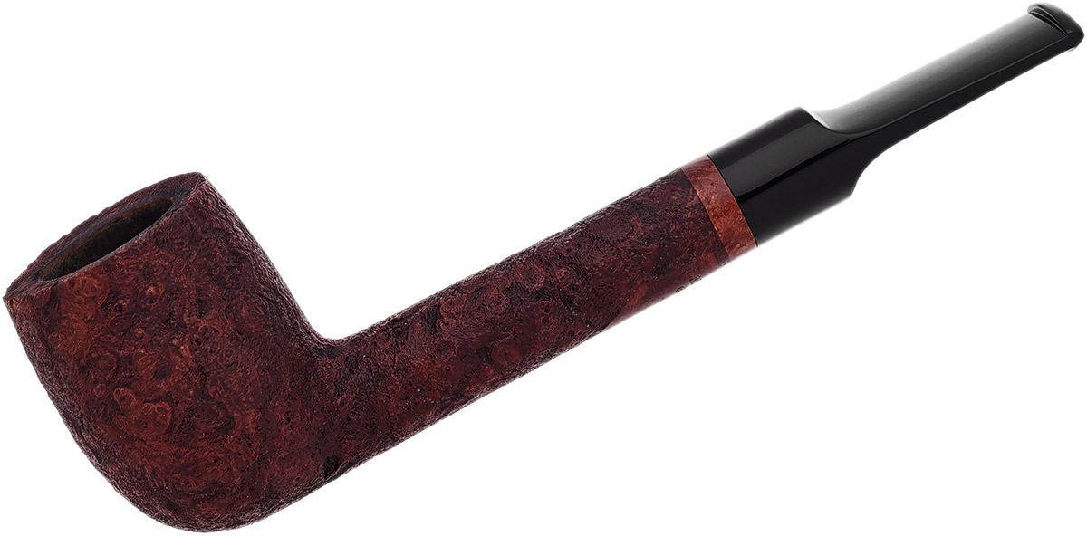 American Estate BriarWorks Classic Brown Sandblasted (C23)