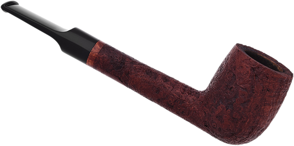 American Estate BriarWorks Classic Brown Sandblasted (C23)
