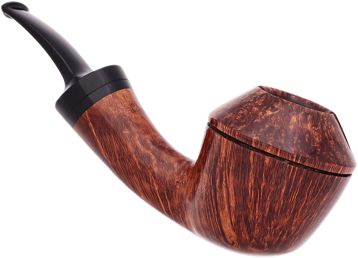 American Estate Jason Patrick Smooth Rhodesian