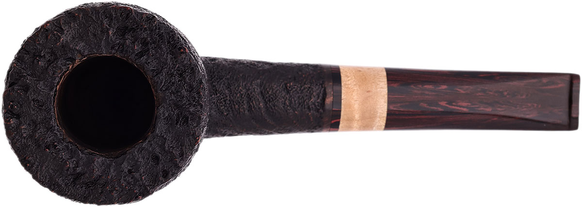 American Estate Brian Ruthenberg Sandblasted Billiard (2004)