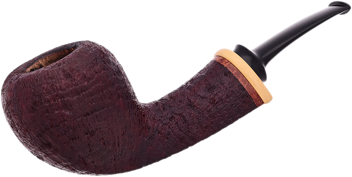 American Estate Adam Remington Sandblasted Acorn with Boxwood (2010)