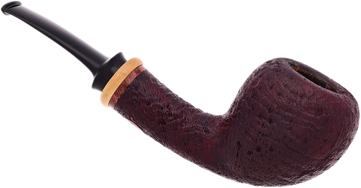 American Estate Adam Remington Sandblasted Acorn with Boxwood (2010)