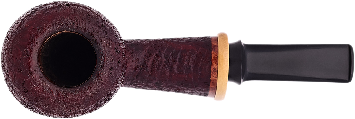 American Estate Adam Remington Sandblasted Acorn with Boxwood (2010)