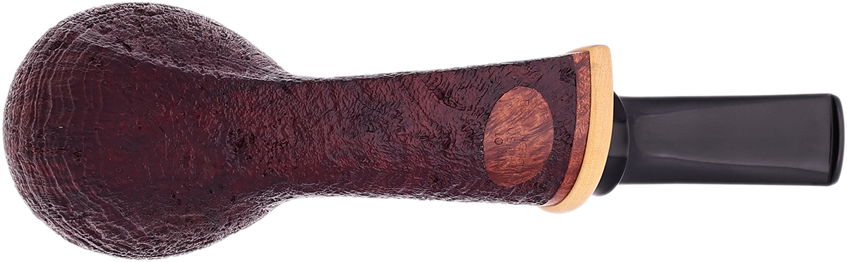 American Estate Adam Remington Sandblasted Acorn with Boxwood (2010)