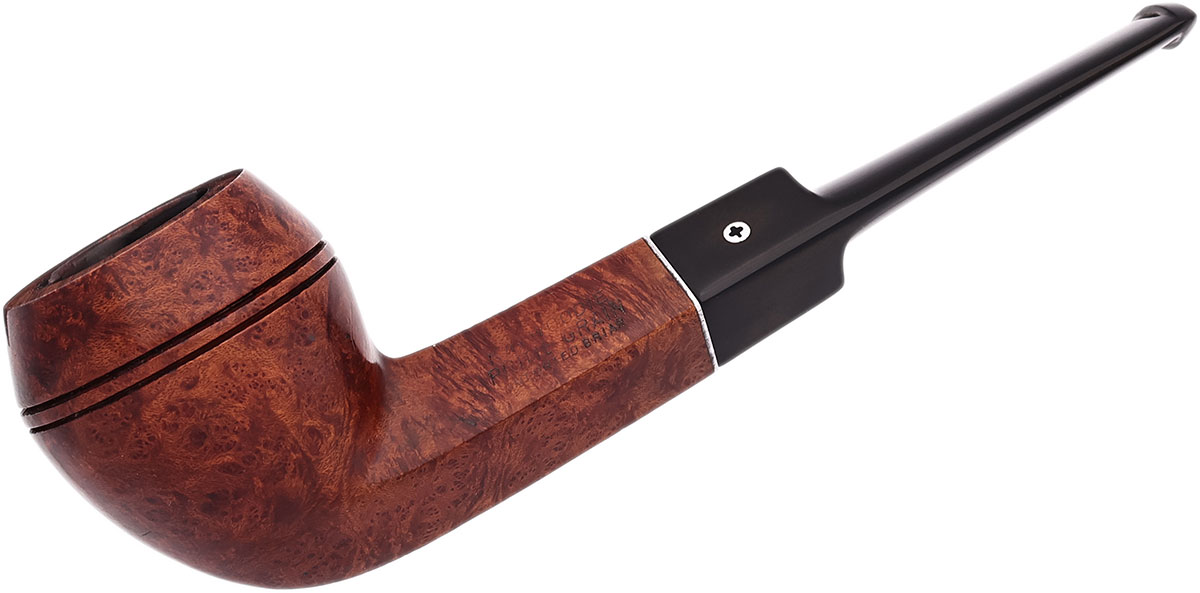 American Estate Kaywoodie Prime Grain Bulldog (12B) (post-1950)