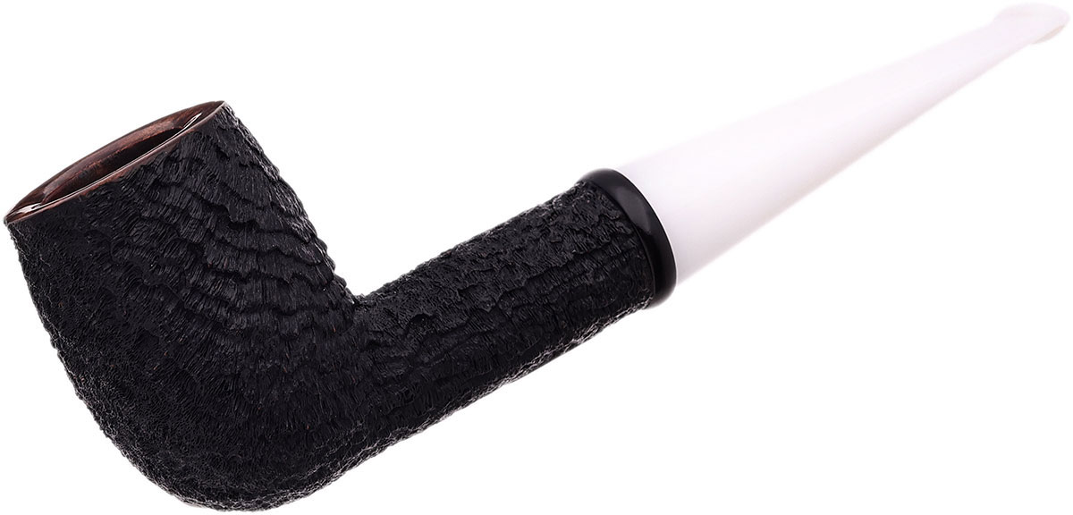 American Estate Ryan Alden Sandblasted Billiard