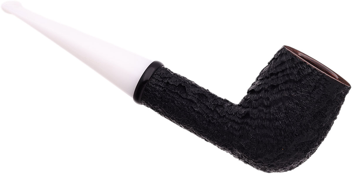 American Estate Ryan Alden Sandblasted Billiard