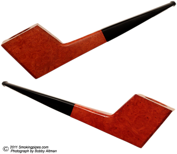 American Estate Sam Learned Smooth Panel (Crescent) (Unsmoked)