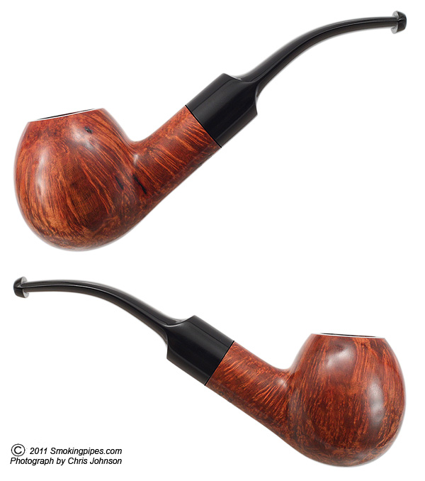 American Estate Rad Davis Smooth Bent Egg