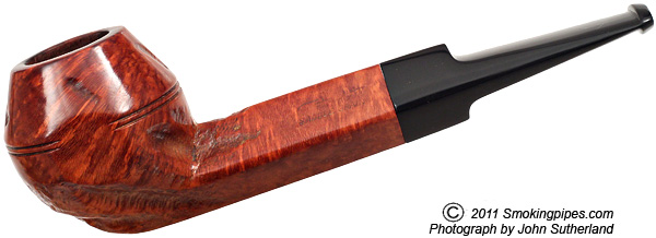 American Estate Custombilt Saddle Grain Bulldog