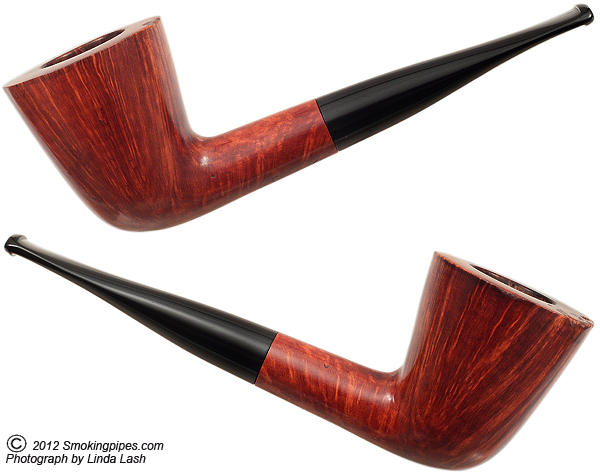 American Estate Braddock Smooth Dublin with Plateau