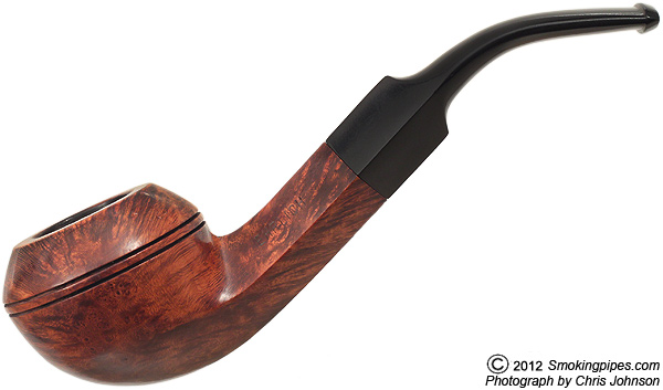American Estate Ehrlich Special Grain Smooth Bent Bulldog