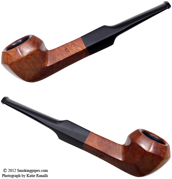 American Estate S&R Smooth Panel Bulldog (FH) (58)