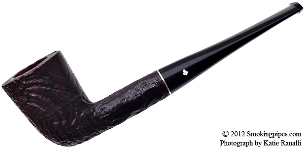 American Estate Kaywoodie Relief Grain Sandblasted Dublin (45C) (1950-1972) (Unsmoked)
