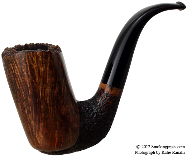 American Estate BST Giant Partially Rusticated Oom Paul