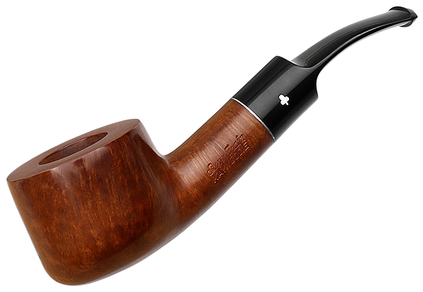 American Estate Kaywoodie Super Grain Bent Pot (Unsmoked)