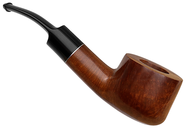 American Estate Kaywoodie Super Grain Bent Pot (Unsmoked)