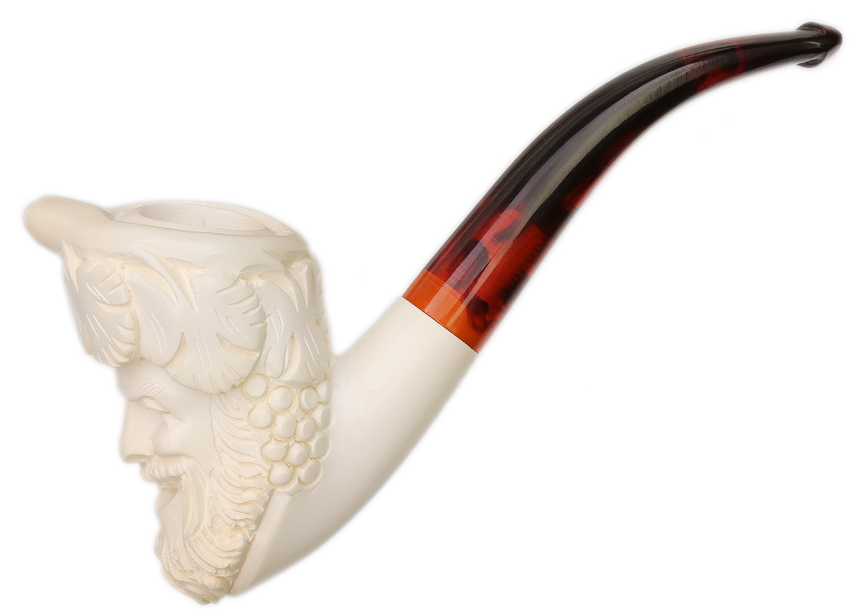 Large Meerschaum orders 