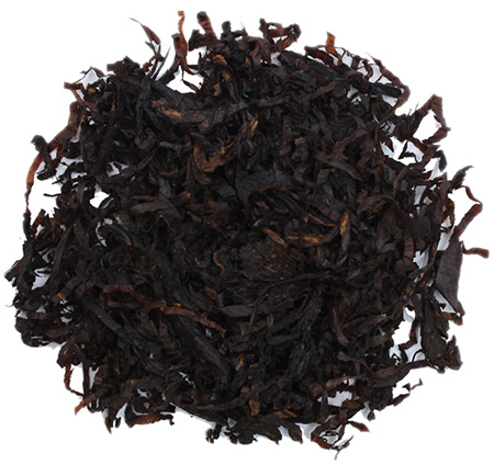 Gawith, Hoggarth & Co. Black Twist Sliced