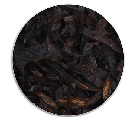 Gawith, Hoggarth & Co. Black Twist Sliced