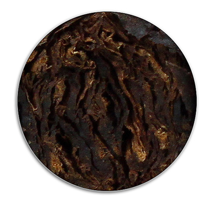 Gawith, Hoggarth & Co. Brown Bogie