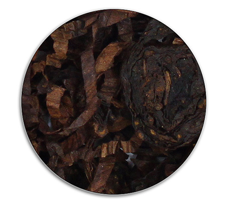 Gawith, Hoggarth & Co. Brown Twist