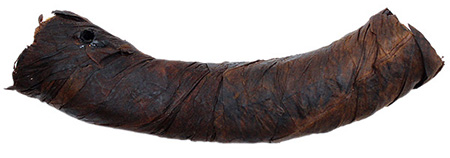 Gawith, Hoggarth & Co. Rum Twist