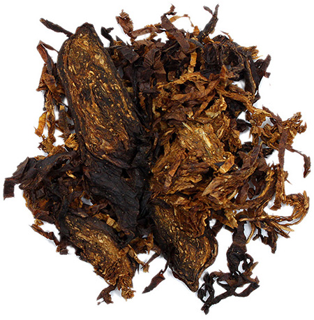 Gawith, Hoggarth & Co. Curly Cut Deluxe