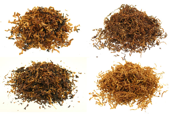 Gawith, Hoggarth & Co. Bulk Aromatic Mixtures Sampler (3 1oz Samples)