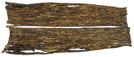 liquorice tobacco Brown Flake Liquorice Pipe Tobacco