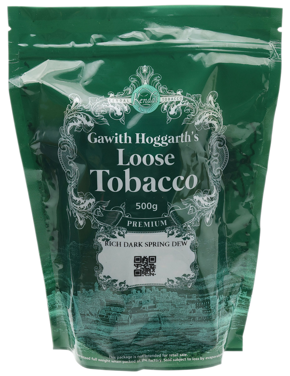 Gawith, Hoggarth & Co. Rich Dark Spring Dew