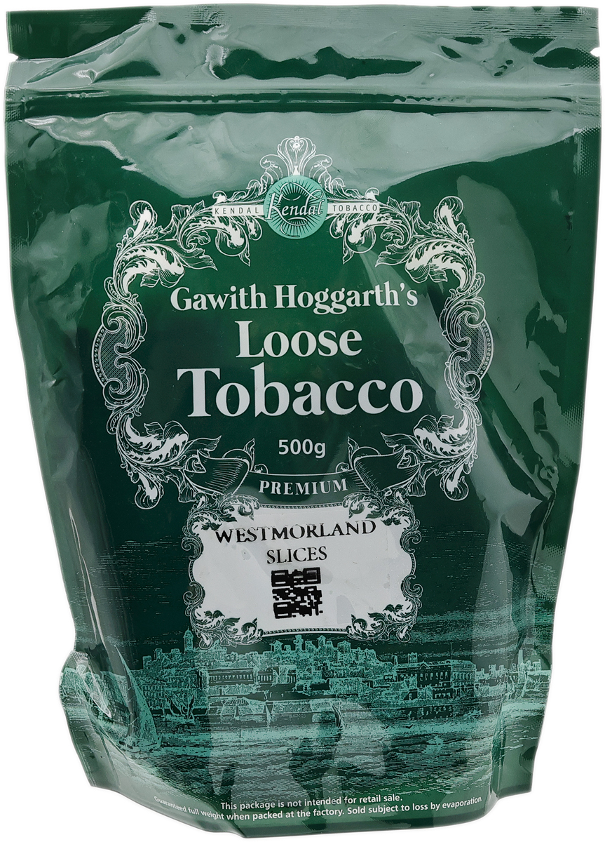 Gawith, Hoggarth & Co. Westmorland Slices