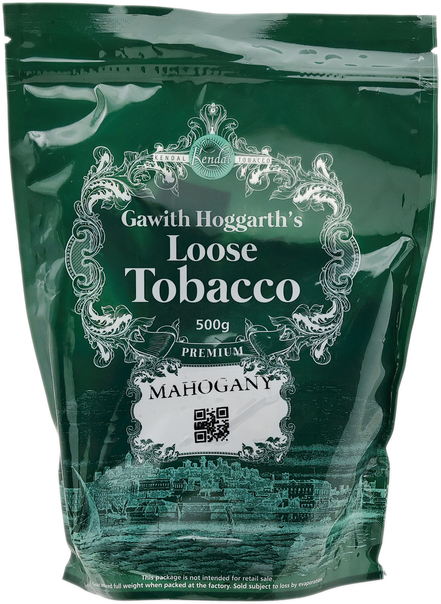 Gawith, Hoggarth & Co. Mahogany Flake