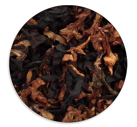 Stokkebye PS52 Proper English