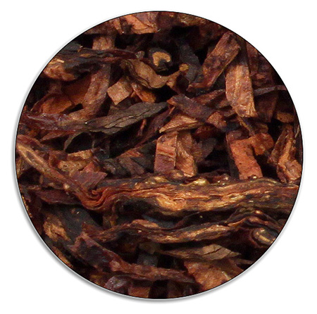 Stokkebye PS9F French Vanilla