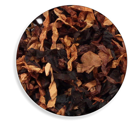 Stokkebye PS17 English Luxury