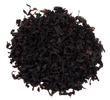 Stokkebye Black Majesty