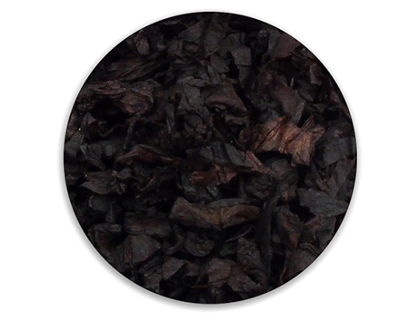 Stokkebye Black Majesty